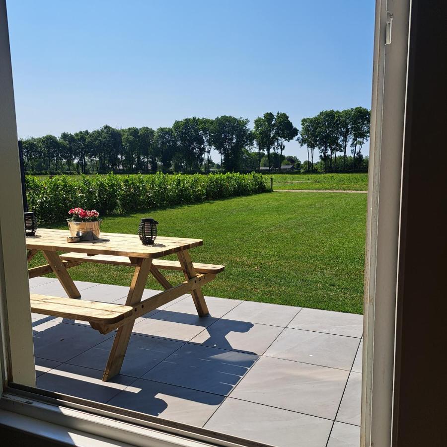 Lange Heide Apartment Otterlo Bagian luar foto