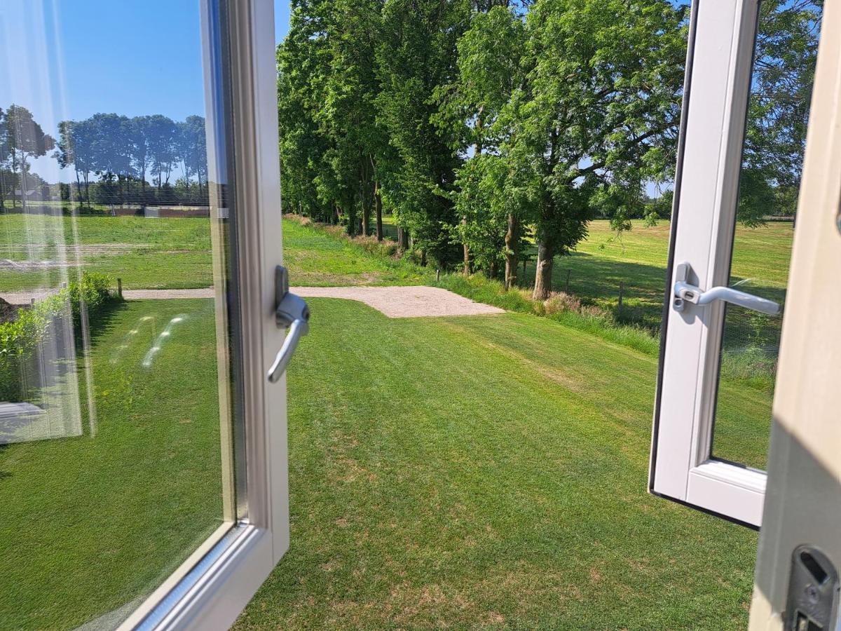 Lange Heide Apartment Otterlo Bagian luar foto