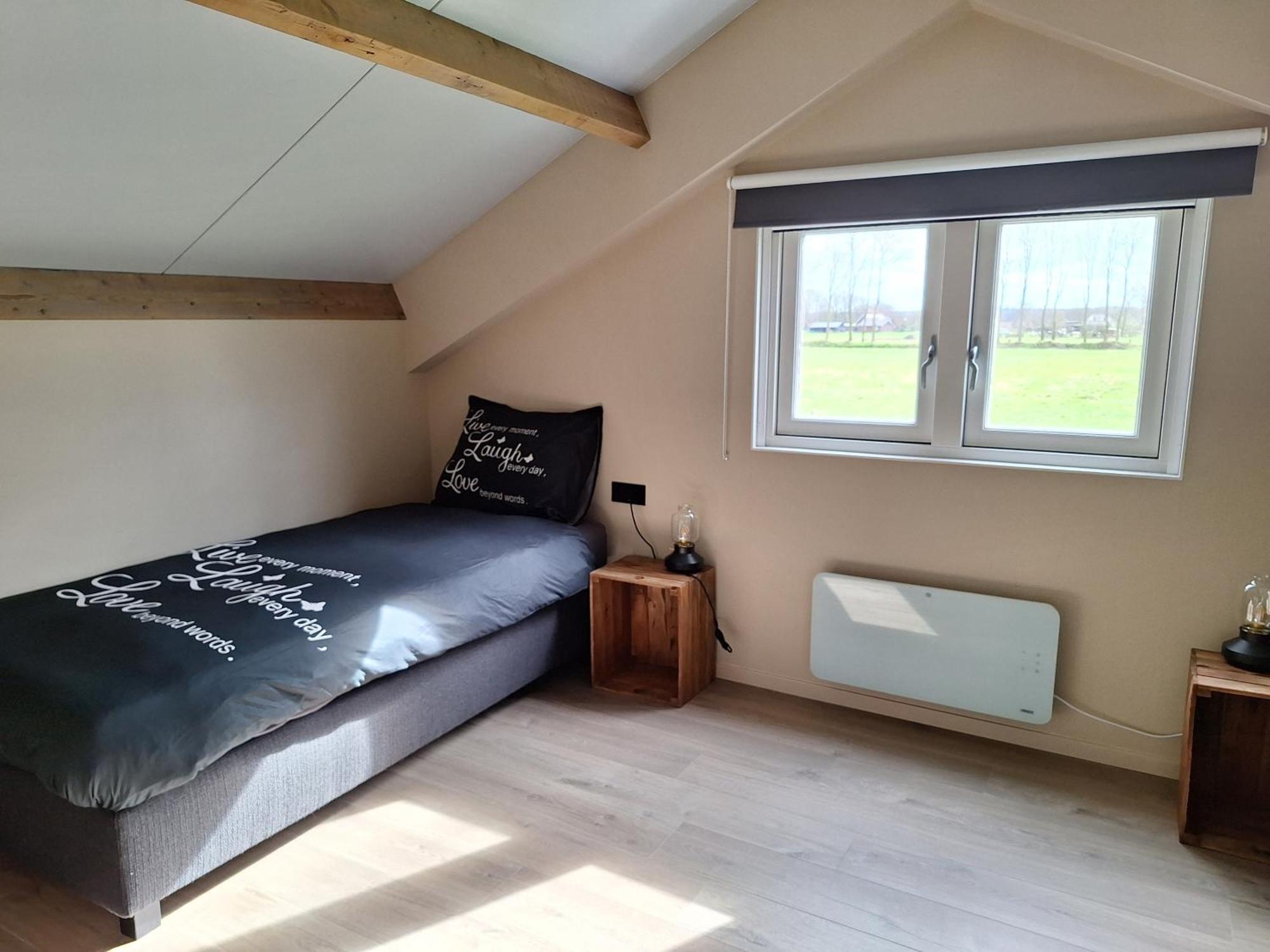 Lange Heide Apartment Otterlo Bagian luar foto