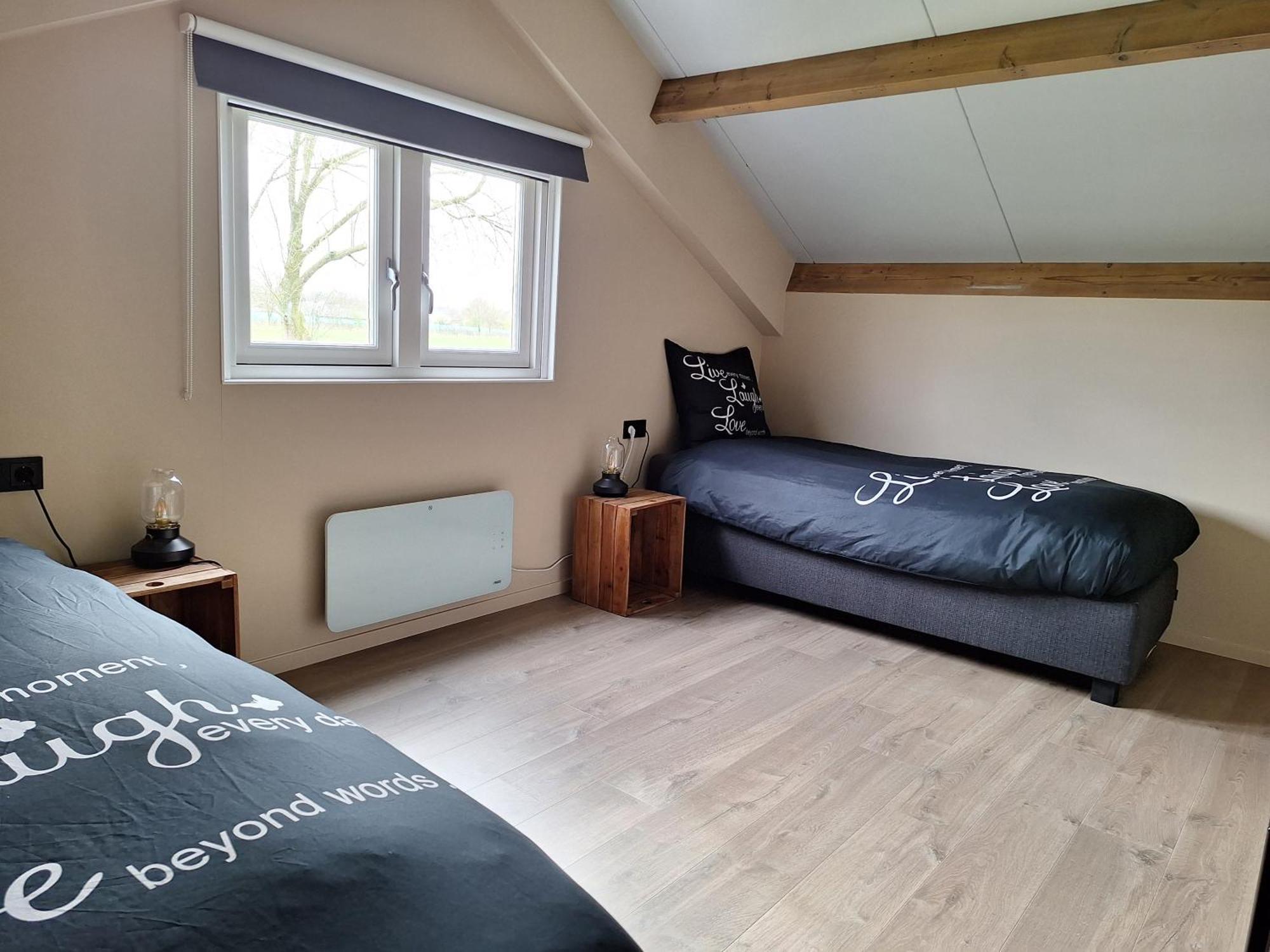 Lange Heide Apartment Otterlo Bagian luar foto