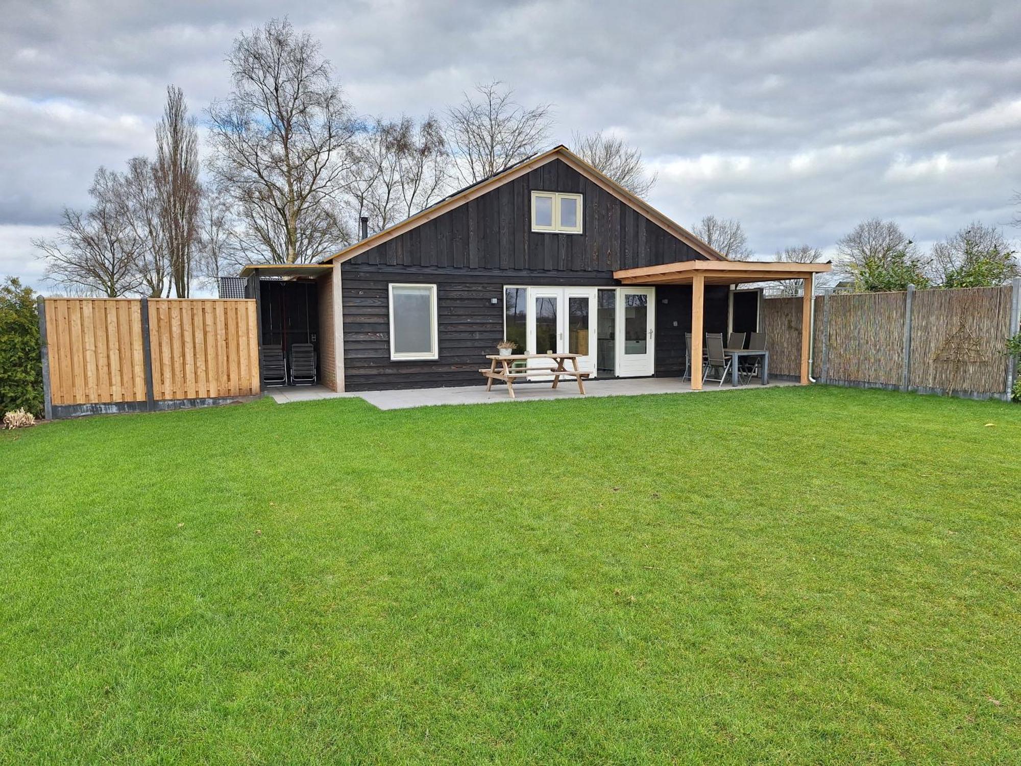 Lange Heide Apartment Otterlo Bagian luar foto