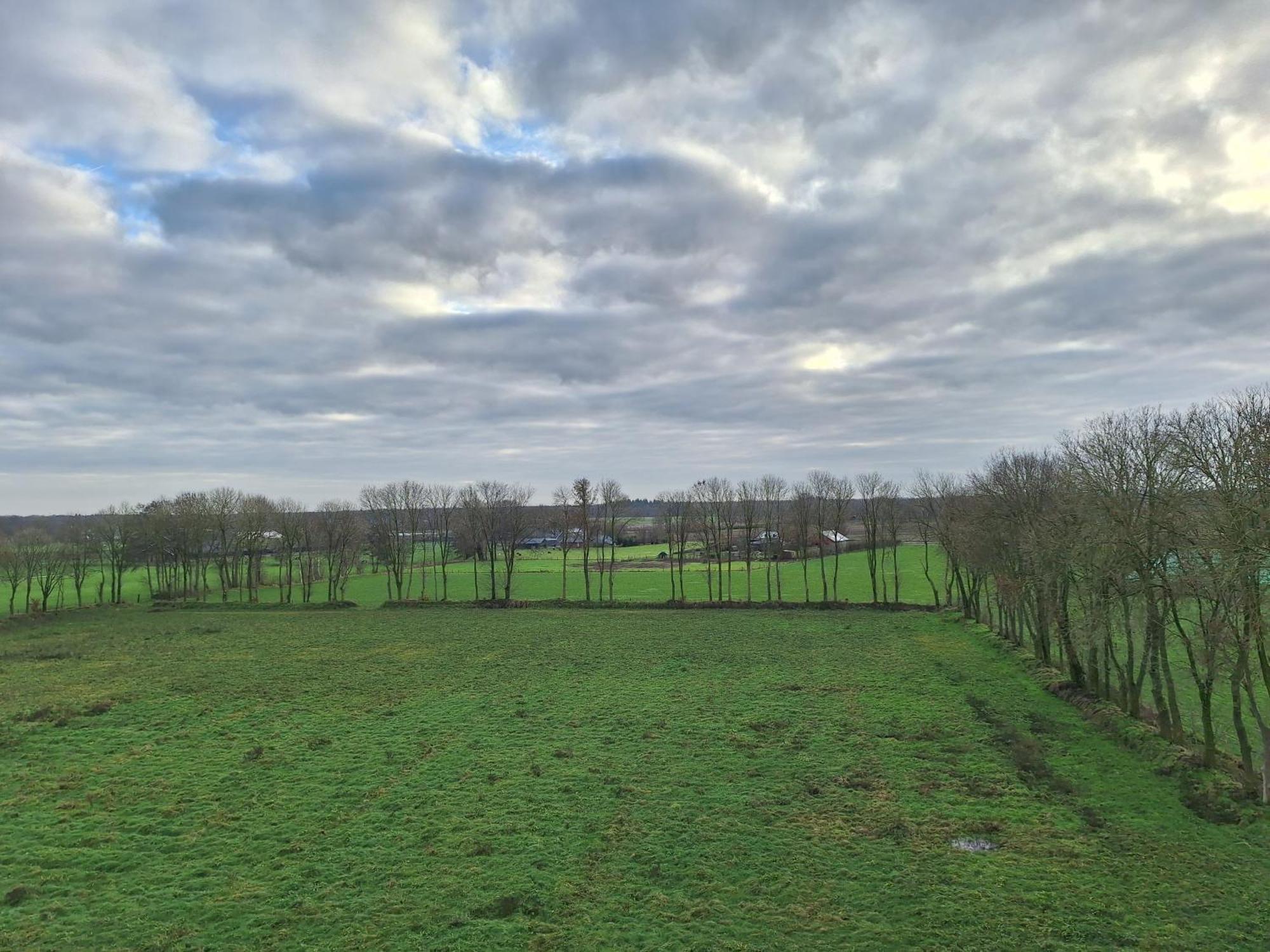 Lange Heide Apartment Otterlo Bagian luar foto