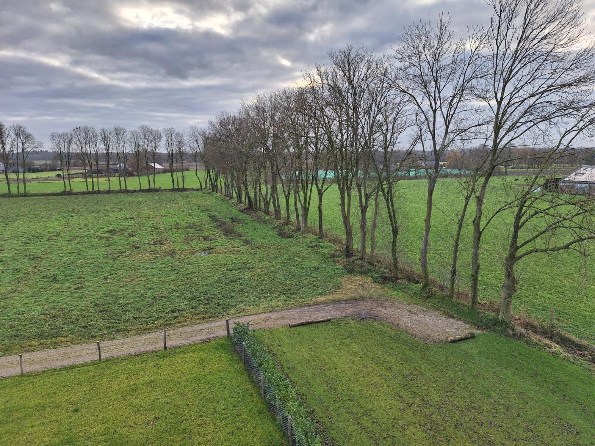 Lange Heide Apartment Otterlo Bagian luar foto